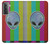 S3437 Alien No Signal Case Cover Custodia per Samsung Galaxy S21 5G