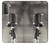 S3495 Vintage Microphone Case Cover Custodia per Samsung Galaxy S21 5G