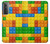 S3595 Brick Toy Case Cover Custodia per Samsung Galaxy S21 5G