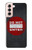 S3683 Do Not Enter Case Cover Custodia per Samsung Galaxy S21 5G