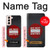 S3683 Do Not Enter Case Cover Custodia per Samsung Galaxy S21 5G