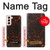 S3696 Lava Magma Case Cover Custodia per Samsung Galaxy S21 5G