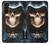 S0225 Skull Grim Reaper Case Cover Custodia per Samsung Galaxy S21 Plus 5G, Galaxy S21+ 5G