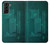 S0846 Chemistry Periodic Table Case Cover Custodia per Samsung Galaxy S21 Plus 5G, Galaxy S21+ 5G