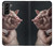 S1273 Crazy Pig Case Cover Custodia per Samsung Galaxy S21 Plus 5G, Galaxy S21+ 5G