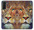 S1354 Lion Case Cover Custodia per Samsung Galaxy S21 Plus 5G, Galaxy S21+ 5G