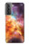 S1963 Nebula Rainbow Space Case Cover Custodia per Samsung Galaxy S21 Plus 5G, Galaxy S21+ 5G