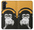 S2324 Funny Monkey with Headphone Pop Music Case Cover Custodia per Samsung Galaxy S21 Plus 5G, Galaxy S21+ 5G S2324 Funny Monkey with Headphone Pop Music Case Cover Custodia per Samsung Galaxy S21 Plus 5G, Galaxy S21+ 5G