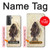 S2562 Fossil Fish Case Cover Custodia per Samsung Galaxy S21 Plus 5G, Galaxy S21+ 5G