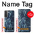 S2799 Light Blue Marble Stone Graphic Printed Case Cover Custodia per Samsung Galaxy S21 Plus 5G, Galaxy S21+ 5G