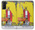 S2806 Tarot Card The Magician Case Cover Custodia per Samsung Galaxy S21 Plus 5G, Galaxy S21+ 5G