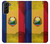 S3021 Romania Flag Case Cover Custodia per Samsung Galaxy S21 Plus 5G, Galaxy S21+ 5G