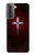 S3160 Christian Cross Case Cover Custodia per Samsung Galaxy S21 Plus 5G, Galaxy S21+ 5G