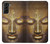 S3189 Magical Yantra Buddha Face Case Cover Custodia per Samsung Galaxy S21 Plus 5G, Galaxy S21+ 5G