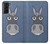 S3271 Donkey Cartoon Case Cover Custodia per Samsung Galaxy S21 Plus 5G, Galaxy S21+ 5G