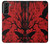 S3325 Crow Black Blood Tree Case Cover Custodia per Samsung Galaxy S21 Plus 5G, Galaxy S21+ 5G