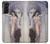 S3353 Gustav Klimt Allegory of Sculpture Case Cover Custodia per Samsung Galaxy S21 Plus 5G, Galaxy S21+ 5G