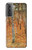 S3380 Gustav Klimt Birch Forest Case Cover Custodia per Samsung Galaxy S21 Plus 5G, Galaxy S21+ 5G