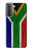 S3464 South Africa Flag Case Cover Custodia per Samsung Galaxy S21 Plus 5G, Galaxy S21+ 5G