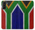 S3464 South Africa Flag Case Cover Custodia per Samsung Galaxy S21 Plus 5G, Galaxy S21+ 5G