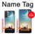 S3502 Islamic Sunset Case Cover Custodia per Samsung Galaxy S21 Plus 5G, Galaxy S21+ 5G