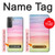 S3507 Colorful Rainbow Pastel Case Cover Custodia per Samsung Galaxy S21 Plus 5G, Galaxy S21+ 5G