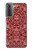 S3556 Yen Pattern Case Cover Custodia per Samsung Galaxy S21 Plus 5G, Galaxy S21+ 5G