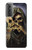 S3594 Grim Reaper Wins Poker Case Cover Custodia per Samsung Galaxy S21 Plus 5G, Galaxy S21+ 5G