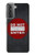 S3683 Do Not Enter Case Cover Custodia per Samsung Galaxy S21 Plus 5G, Galaxy S21+ 5G