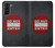 S3683 Do Not Enter Case Cover Custodia per Samsung Galaxy S21 Plus 5G, Galaxy S21+ 5G