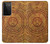 S0692 Mayan Calendar Case Cover Custodia per Samsung Galaxy S21 Ultra 5G