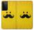 S1145 Yellow Mustache Sun Case Cover Custodia per Samsung Galaxy S21 Ultra 5G S1145 Yellow Mustache Sun Case Cover Custodia per Samsung Galaxy S21 Ultra 5G