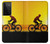 S2385 Bicycle Bike Sunset Case Cover Custodia per Samsung Galaxy S21 Ultra 5G
