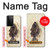 S2562 Fossil Fish Case Cover Custodia per Samsung Galaxy S21 Ultra 5G