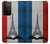 S2859 Vintage France Flag Eiffel Tower Case Cover Custodia per Samsung Galaxy S21 Ultra 5G S2859 Vintage France Flag Eiffel Tower Case Cover Custodia per Samsung Galaxy S21 Ultra 5G