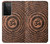 S2874 Om Symbol Tattoo Case Cover Custodia per Samsung Galaxy S21 Ultra 5G