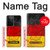 S2935 Germany Flag Map Case Cover Custodia per Samsung Galaxy S21 Ultra 5G