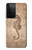 S3214 Seahorse Skeleton Fossil Case Cover Custodia per Samsung Galaxy S21 Ultra 5G S3214 Seahorse Skeleton Fossil Case Cover Custodia per Samsung Galaxy S21 Ultra 5G