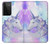 S3375 Unicorn Case Cover Custodia per Samsung Galaxy S21 Ultra 5G