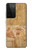 S3398 Egypt Stela Mentuhotep Case Cover Custodia per Samsung Galaxy S21 Ultra 5G