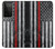 S3687 Firefighter Thin Red Line American Flag Case Cover Custodia per Samsung Galaxy S21 Ultra 5G S3687 Firefighter Thin Red Line American Flag Case Cover Custodia per Samsung Galaxy S21 Ultra 5G