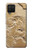 S0380 Dinosaur Fossil Case Cover Custodia per Samsung Galaxy A12