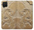 S0380 Dinosaur Fossil Case Cover Custodia per Samsung Galaxy A12