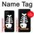 S2509 Fishbone Case Cover Custodia per Samsung Galaxy A12