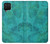S3147 Aqua Marble Stone Case Cover Custodia per Samsung Galaxy A12