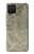 S3396 Dendera Zodiac Ancient Egypt Case Cover Custodia per Samsung Galaxy A12