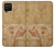 S3398 Egypt Stela Mentuhotep Case Cover Custodia per Samsung Galaxy A12