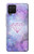 S3455 Diamond Case Cover Custodia per Samsung Galaxy A12