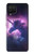 S3538 Unicorn Galaxy Case Cover Custodia per Samsung Galaxy A12