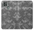 S2867 Army White Digital Camo Case Cover Custodia per Motorola Moto G9 Power